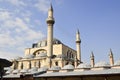 Mevlana's Tomb