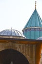 Mevlana's Tomb