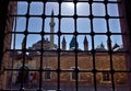 Mevlana - sufi center in Konya