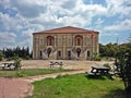 Mevlevi Lodge at Gelibolu, Canakkale Royalty Free Stock Photo