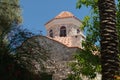 Mevlevihane Museum in Antalya, Turkiye