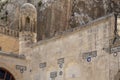 Mevlidi Halil Camii in Sanliurfa, Turkey Royalty Free Stock Photo