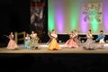 Mexican Academy Youth Dancers