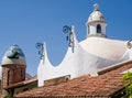 Mexican Architecture