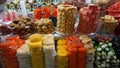 Mexican candies