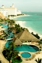 Mexican Caribbean Resort
