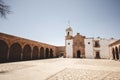 Mexican catholic church - worship and prayer