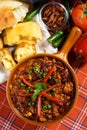 Mexican chili