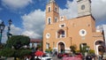 Mexican Church