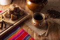 Mexican Coffee Ingredients