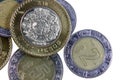 Mexican Coins