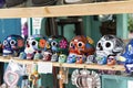 The Mexican Crafts Royalty Free Stock Photo