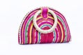 Mexican cultural bag