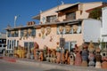 Mexican Curios store in Puerto Penasco Mexico