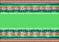 Mexican ethnic embroidery Tribal art ethnic pattern. Colorful Mexican Blanket Stripes Folk abstract geometric repeating background Royalty Free Stock Photo