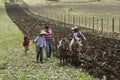 Mexican farmers