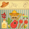 Mexican Fiesta