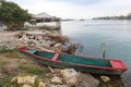 Mexican Fishing Boat