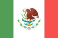 Mexican coat of arms