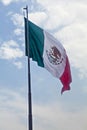 Mexican flag