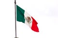 Mexican Flag