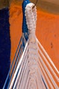Mexican Hammocks Royalty Free Stock Photo