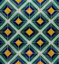 Mexican hand painted hacienda decorative clay tiles, Traditional mexican tiles, Talavera, art patterns, wall decoration patterns,