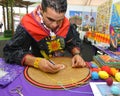 Mexican handicrafts