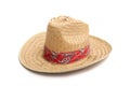 Mexican hat