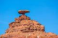 Mexican Hat close-up