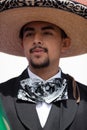 Mexican Independence Parade Royalty Free Stock Photo