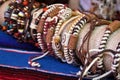 Mexican or Indian bracelets