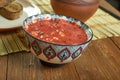 Mexican Lazy Day Salsa