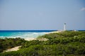 Mexican Lighthouse