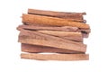 Mexican logwood for use as tea Royalty Free Stock Photo