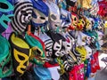 Mexican Luchador Masks for Sale