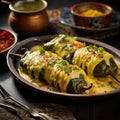 Mexican Magic: Chiles Rellenos Fiesta