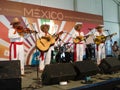 Mexican Music Quartet