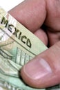 Mexican Peso