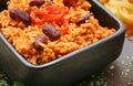 Mexican rice