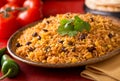 Mexican Rice