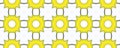 Mexican Seamless Motif. Ethnic Pattern. Floral Royalty Free Stock Photo