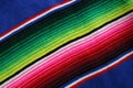 Mexican Serape