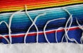 Mexican Serape