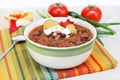 Mexican Taco Soup