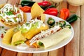 Mexican traditional food