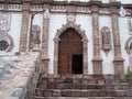 Mexico Church