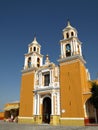 Mexico Church Church of Nuestra Senora de los Reme