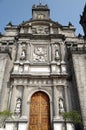 Mexico City Metropolitan Cathedral