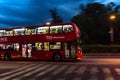 Mexico City - Public transportation - Metrobus